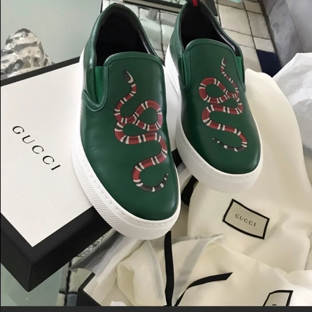 GUCCI